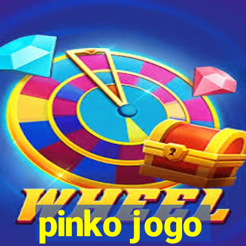 pinko jogo